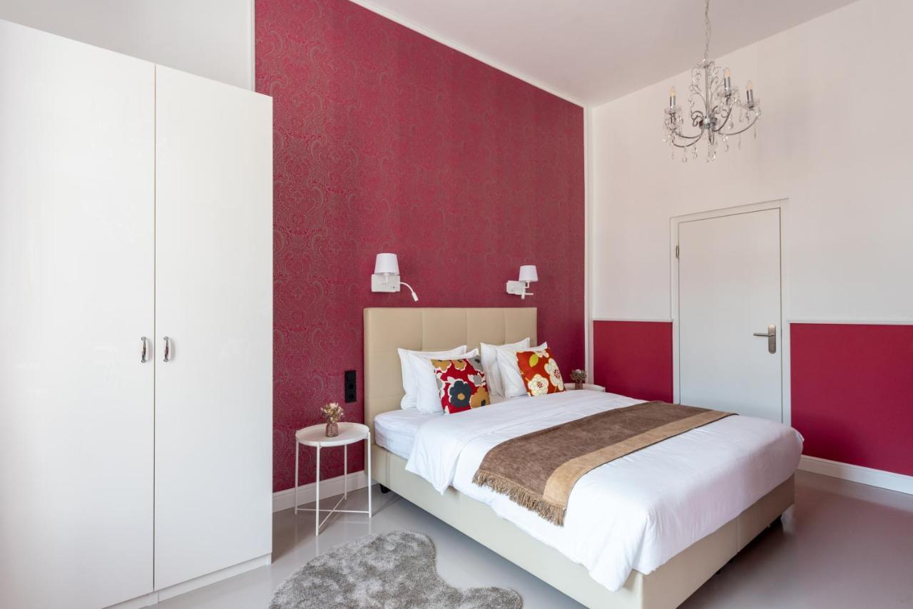 Apartamento Prinz Eugen At Belvedere By Hm *